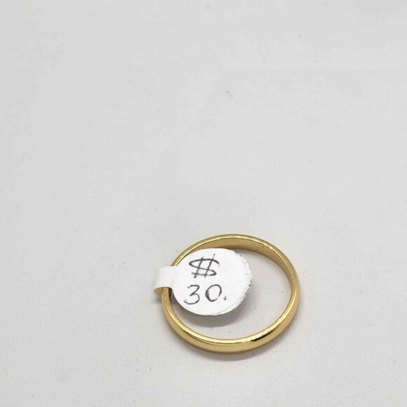 Brand New   Sterling Silver 925 Band Ring - Picture 4 of 4